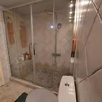 όμορφο, άνετο ζεστά διακοσμημένο * Thérmi