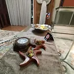 όμορφο, άνετο ζεστά διακοσμημένο Appartamento *