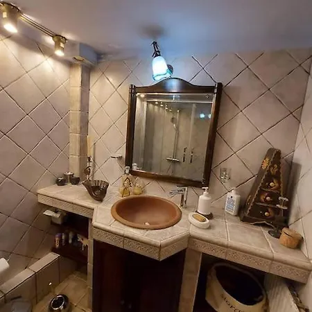 όμορφο, άνετο ζεστά διακοσμημένο * ثيرمي