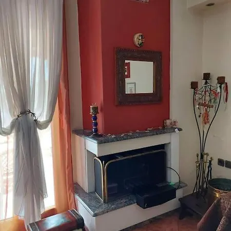 όμορφο, άνετο ζεστά διακοσμημένο * ثيرمي