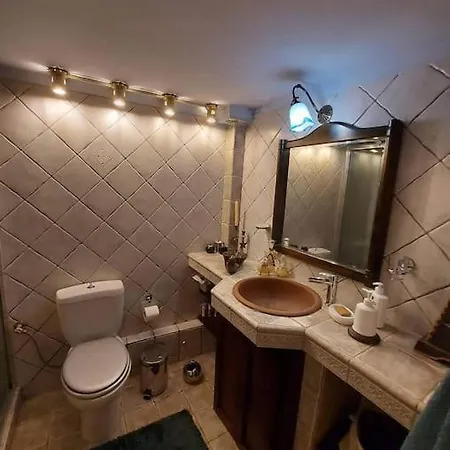 شقة όμορφο, άνετο ζεστά διακοσμημένο *