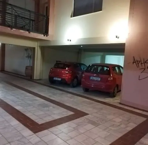 Lejlighed όμορφο, άνετο ζεστά διακοσμημένο *