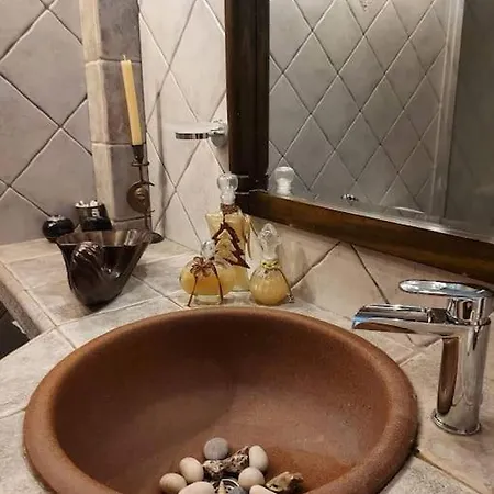 όμορφο, άνετο ζεστά διακοσμημένο Apartment *